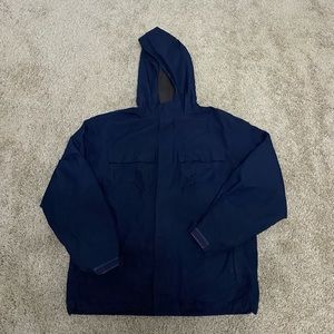 Kids Old Navy navy blue jacket
